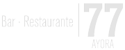 Restaurante 77