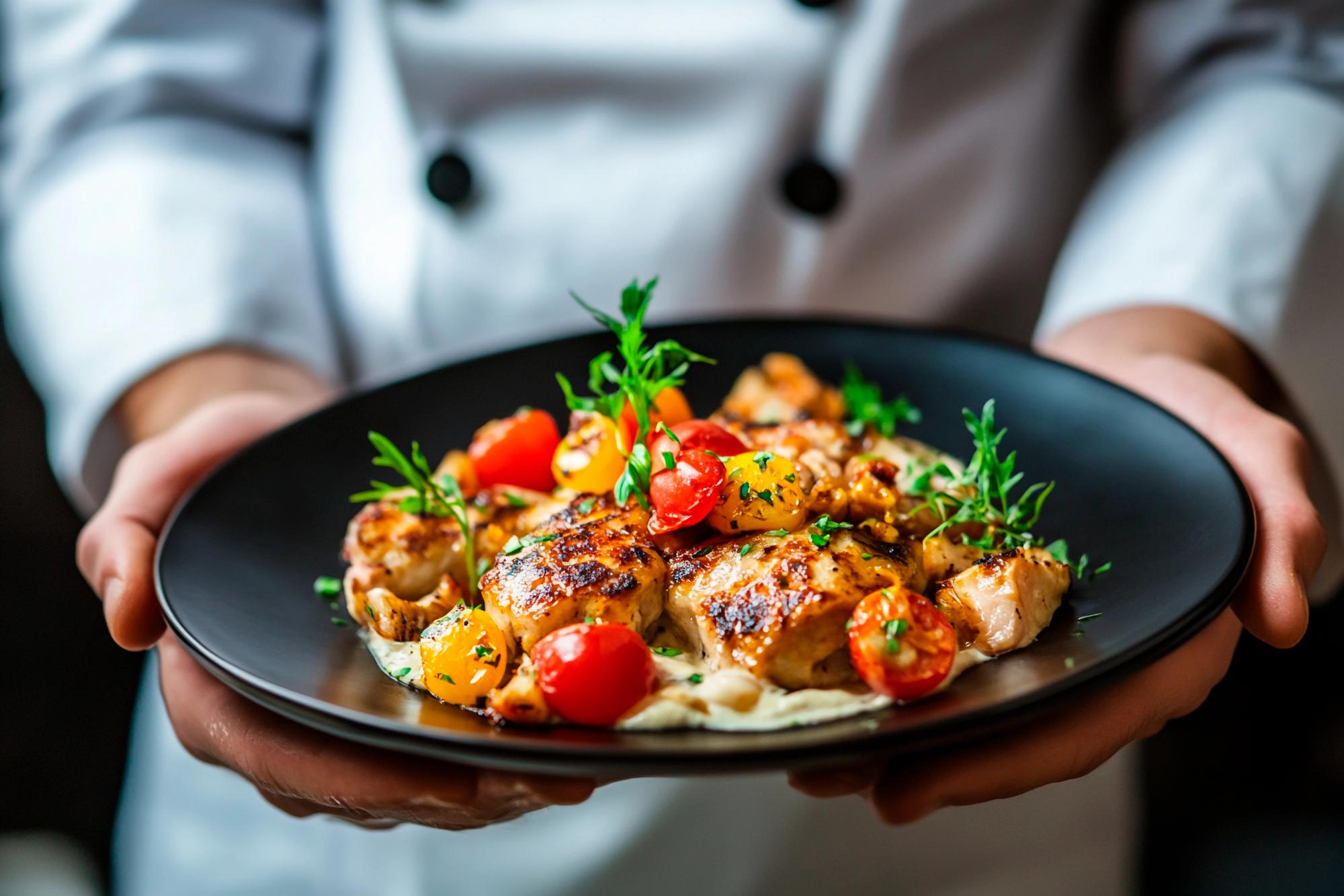 ¿Dónde comer bien en Ayora: descubre el Restaurante 77?